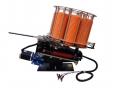 F 12 TRAP, SKEET, PARCOUR - 12V