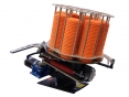 F 12 TRAP, SKEET, PARCOUR - 12V