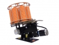 F 12 TRAP, SKEET, PARCOUR - 12V