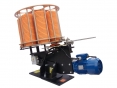 F 12 TRAP, SKEET, PARCOUR - 230V