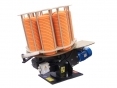 F 12 TRAP, SKEET, PARCOUR - 230V