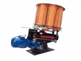 F 12 TRAP, SKEET, PARCOUR - 230V