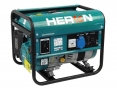 HERON EGM