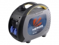 HERON DGI 10Q