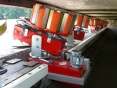 automat olympic trap stupava