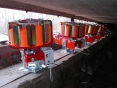 univerzal trap imel sk